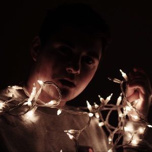 Meet your Posher, Andrew